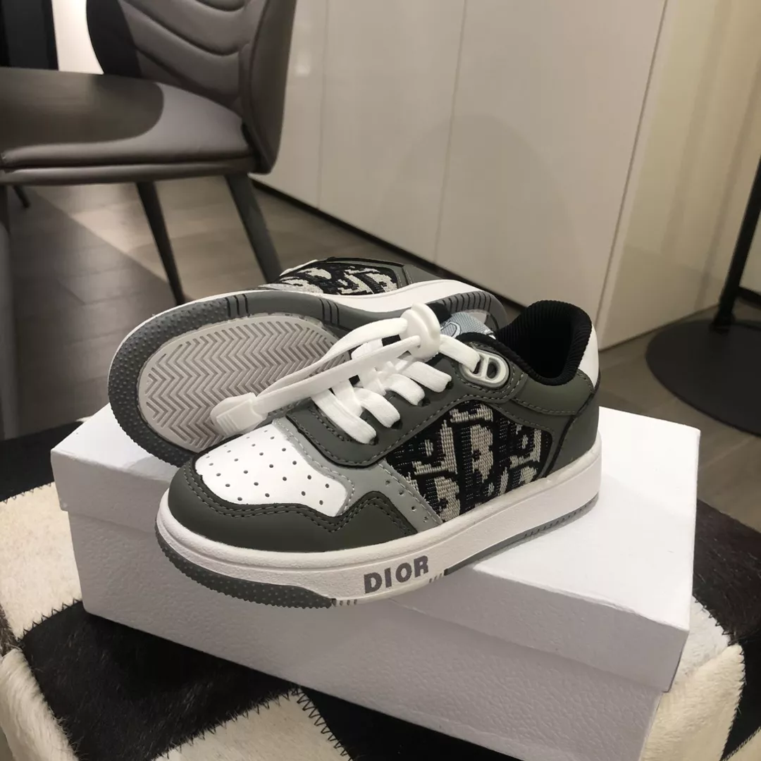 christian dior enfants' chaussures pour enfants s_12760603